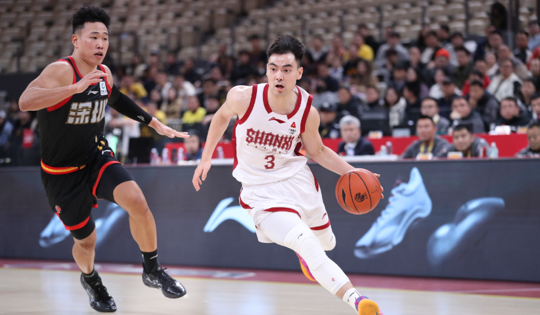 多多28登录-CBA最新排名:北京杀回前4,新疆强势崛起,深圳成为最大赢家