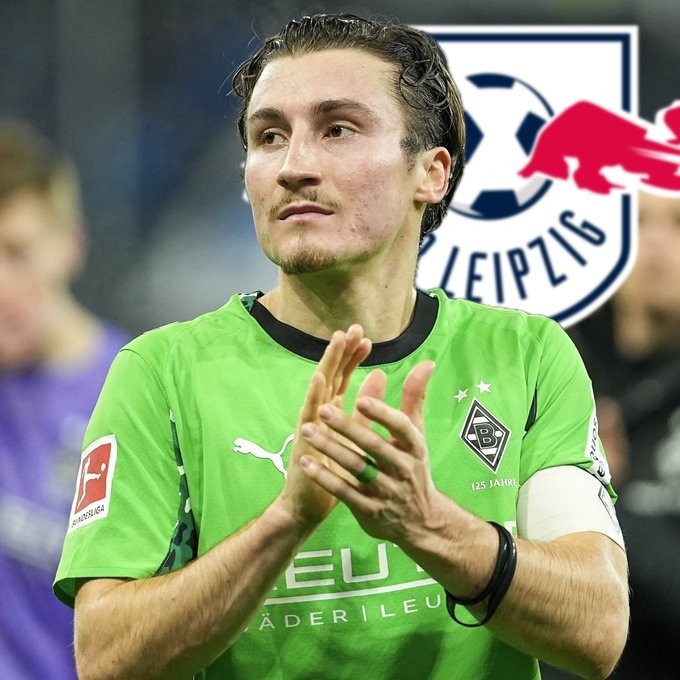 多多28官网-记者：门兴中场赖茨今夏转会莱比锡达成协议，总价2300万欧元